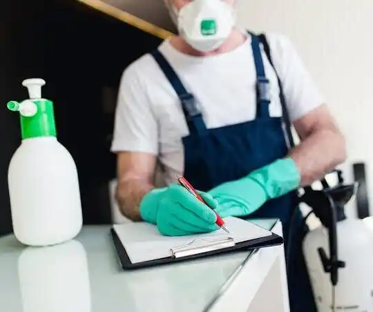 pest control Sunset Village